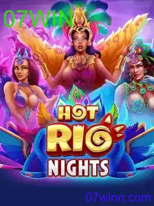 Explorando o Universo de HotRioNights: 07WIN