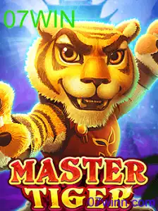 Descubra Tudo Sobre o Jogo 'MasterTiger' e Como Jogá-lo Com a Tendência '07WIN'