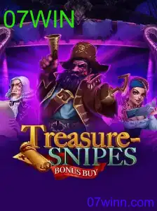 Descrição, Introdução e Regras do Jogo 'TreasuresnipesBonusBuy'